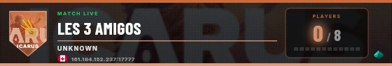 Scoreboard badge preview