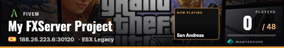 Hero badge preview