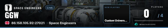 Hero badge preview