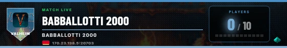 Scoreboard badge preview