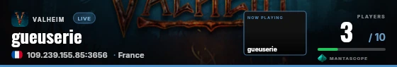 Hero badge preview