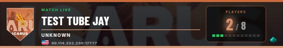 Scoreboard badge preview