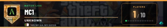 Scoreboard badge preview
