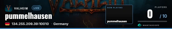 Hero badge preview