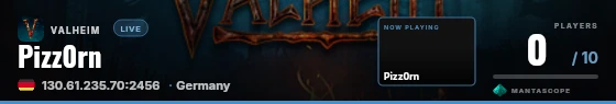 Hero badge preview