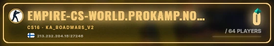 Marquee badge preview