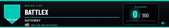 Scoreboard badge preview