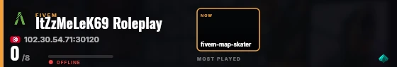 Filmstrip badge preview