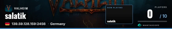 Hero badge preview