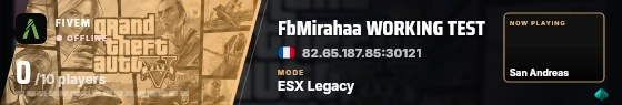 Blade badge preview