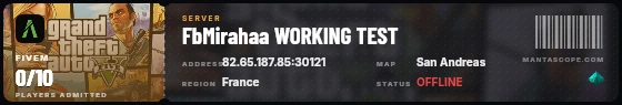 Ticket badge preview