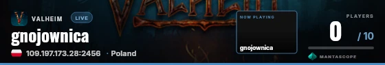 Hero badge preview