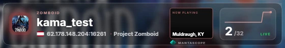 Glass badge preview