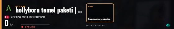 Filmstrip badge preview