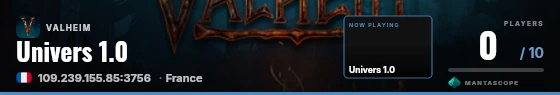 Hero badge preview