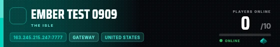 Edge badge preview