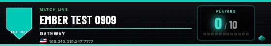 Scoreboard badge preview