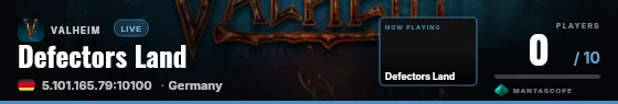Hero badge preview