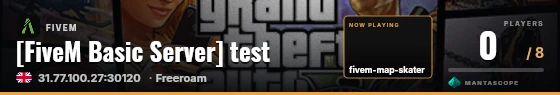 Hero badge preview