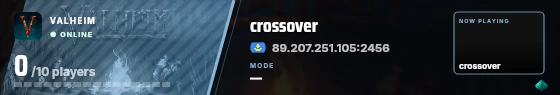 Blade badge preview