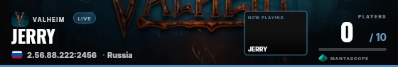Hero badge preview