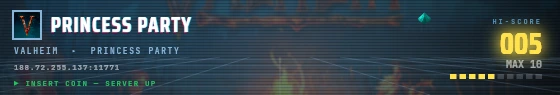Arcade badge preview