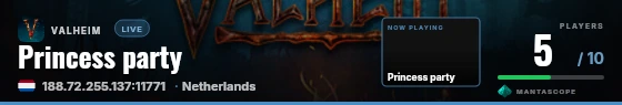 Hero badge preview