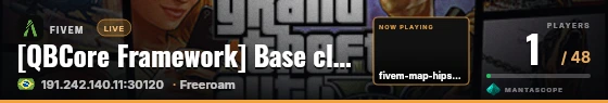 Hero badge preview