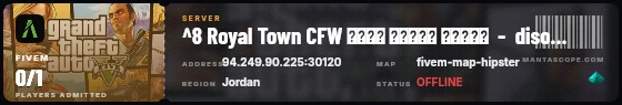 Ticket badge preview