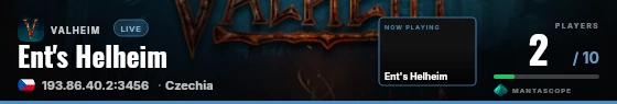 Hero badge preview