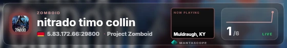 Glass badge preview
