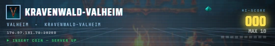 Arcade badge preview