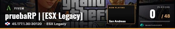 Hero badge preview