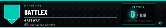 Scoreboard badge preview