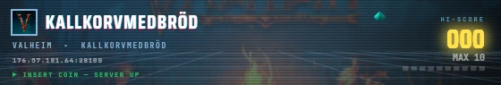 Arcade badge preview
