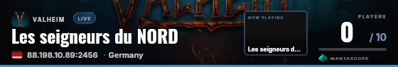 Hero badge preview