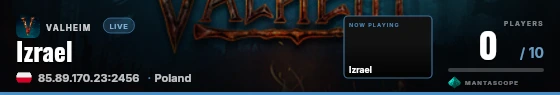 Hero badge preview