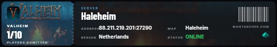 Ticket badge preview