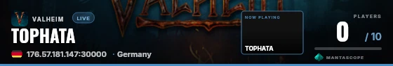 Hero badge preview