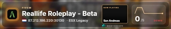 Glass badge preview