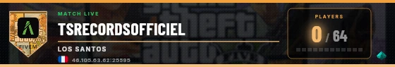 Scoreboard badge preview
