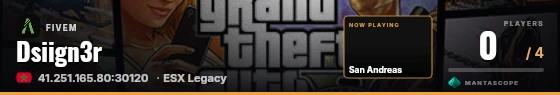 Hero badge preview