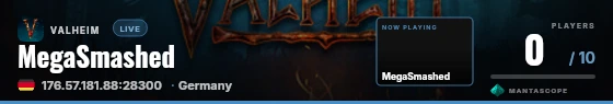 Hero badge preview
