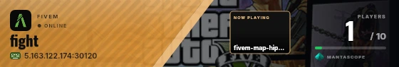 Sweep badge preview