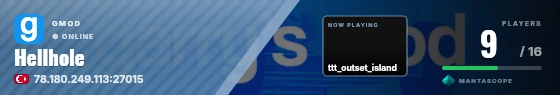 Sweep badge preview