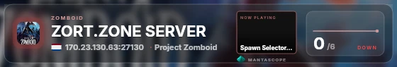 Glass badge preview