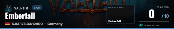 Hero badge preview
