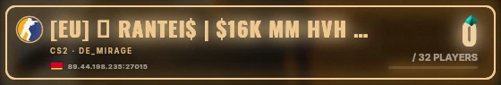Marquee badge preview