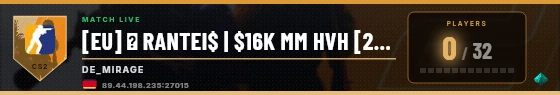 Scoreboard badge preview
