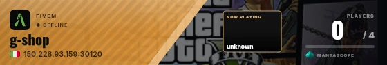 Sweep badge preview